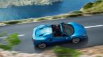 Ferrari 488 Spider 2016 года